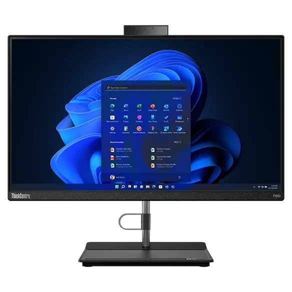 Lenovo ThinkCentre neo 30a 22 Core i5 13th gen 8GB RAM 512GB SSD-12K300XGP