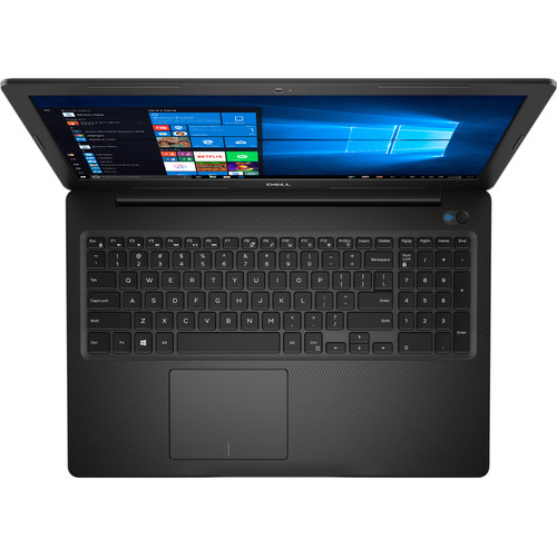 DELL Inspiron 3585 AMD Ryzen™ 3 2200U 15.6" HD Laptop