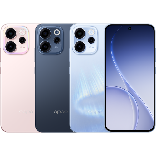 Oppo Reno 15 5G 12GB RAM 512GB ROM