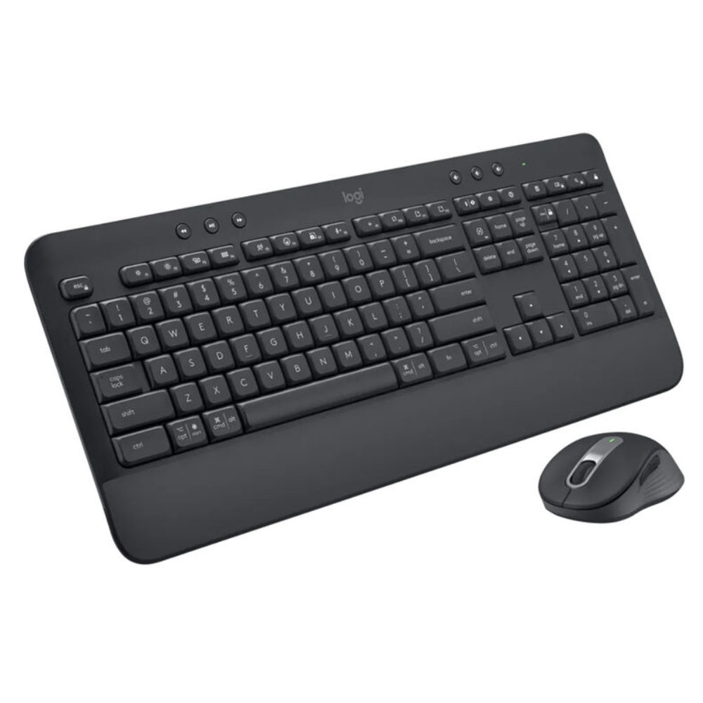 Logitech Signature MK650 Combo For Business