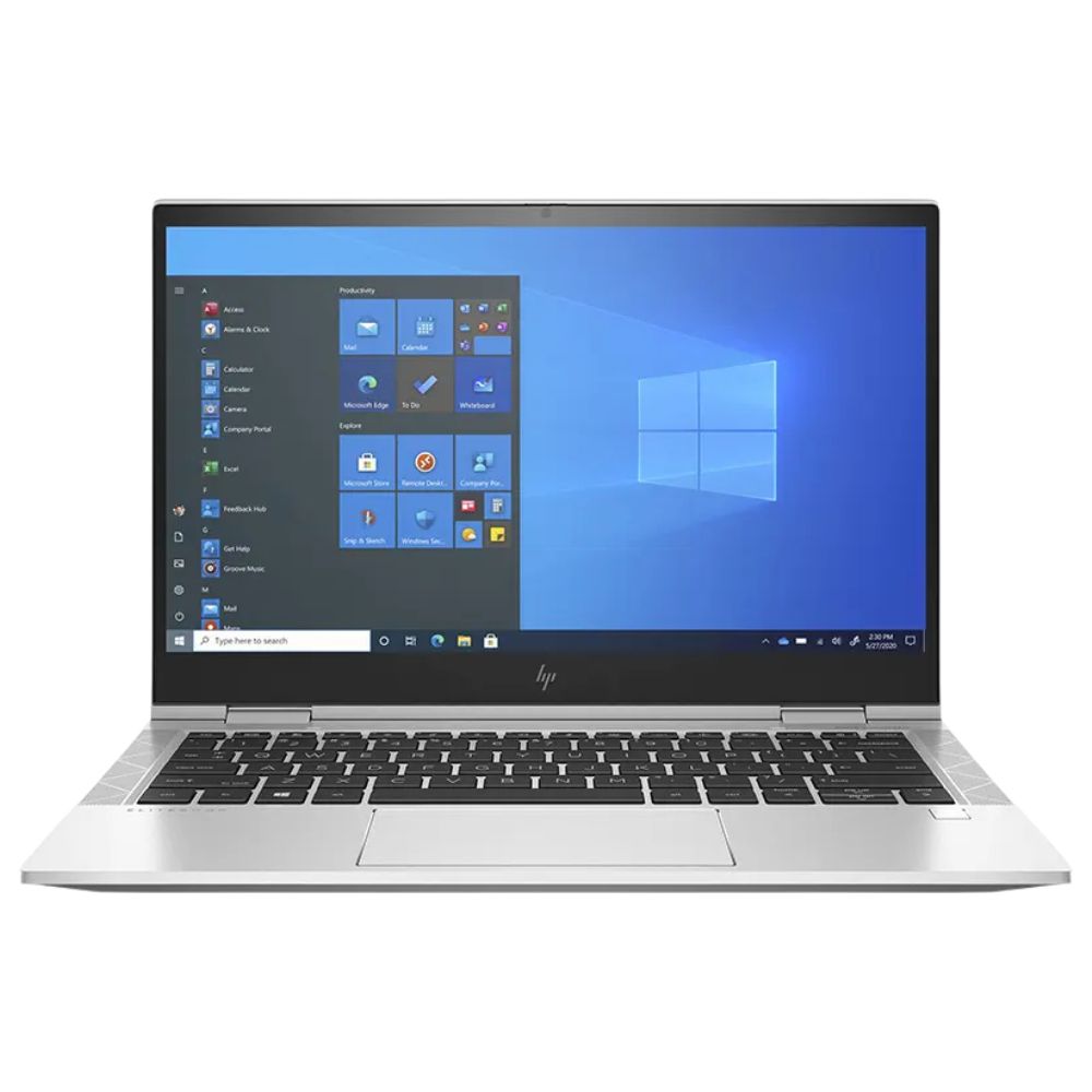 HP EliteBook 830 G8  i5 11th Gen 8 GB RAM 256 GB SSD Touch