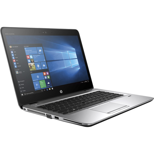 HP EliteBook 840 G4 i5 8th Gen 8GB RAM 256GB SSD Touch