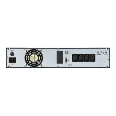 APC Easy UPS On-Line SRV2KRIRK 2000VA RM