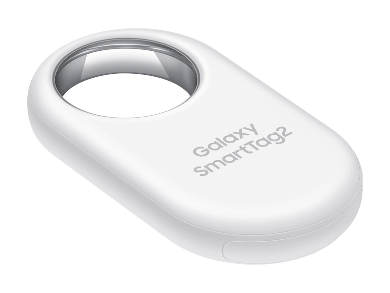 Samsung Galaxy SmartTag2 4-Pack