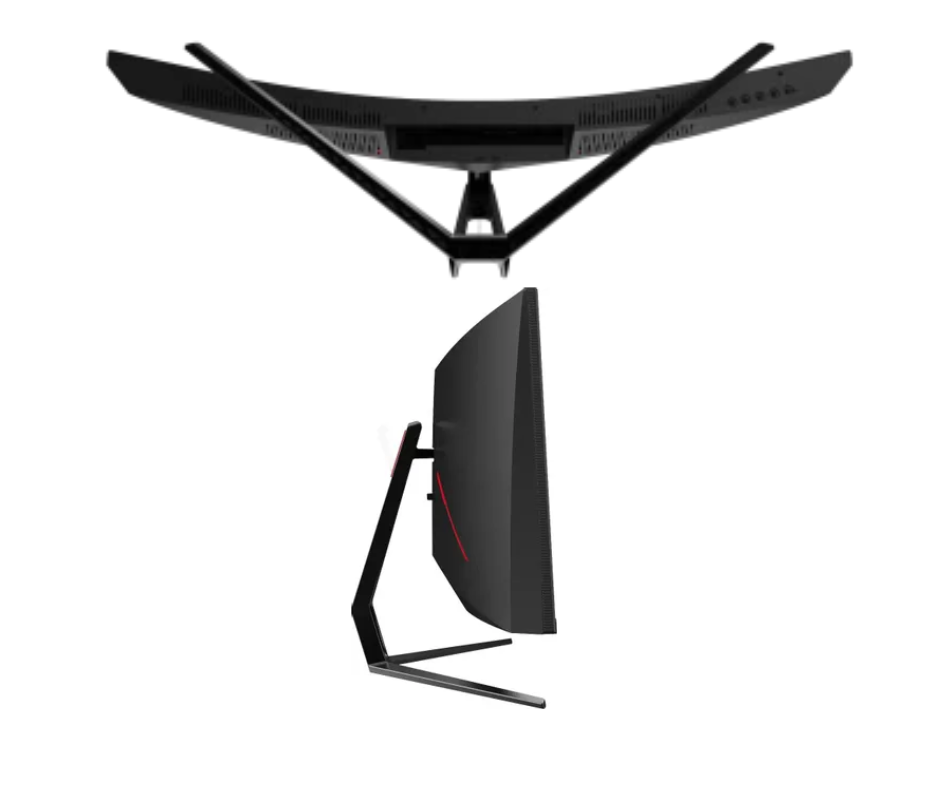 Dahua E330C 34" WQHD Curved Gaming Monitor (DHI-LM34-E330C)