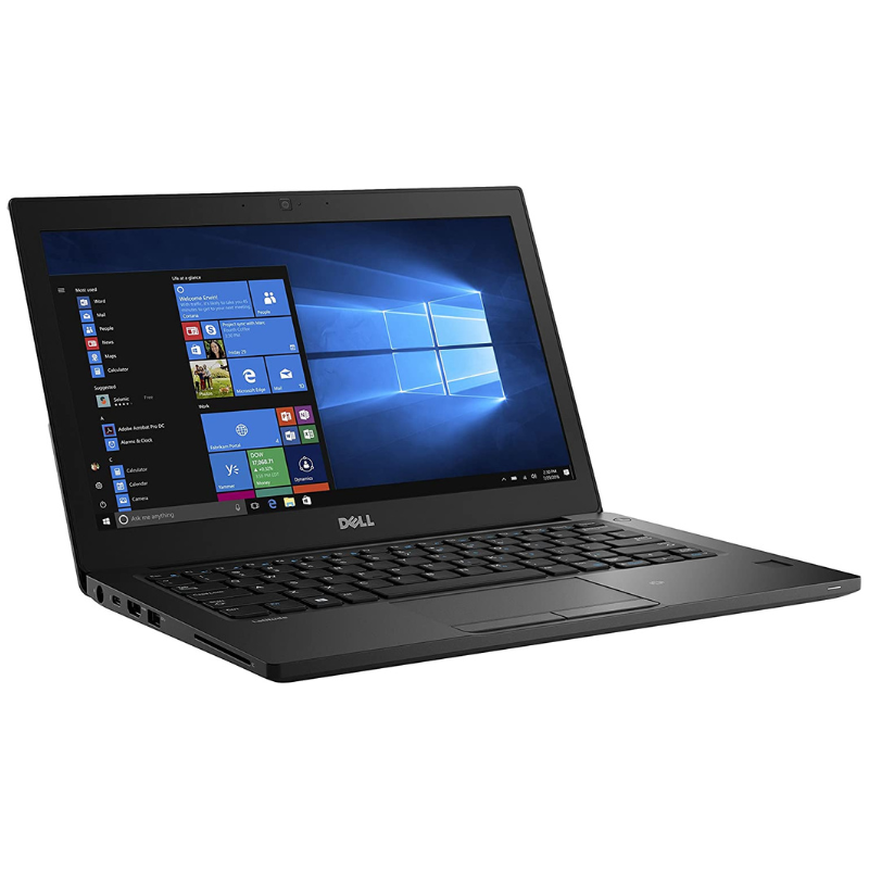 Refurbished Dell Latitude 7280 i3 8GB 256GB SSD Laptop