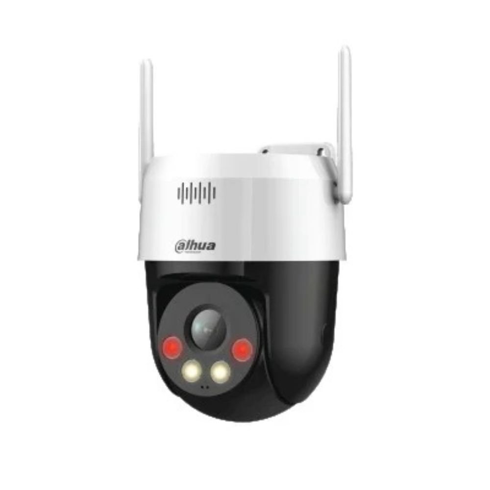 DAHUA P5AE-PV 5MP Wireless Network PT Camera