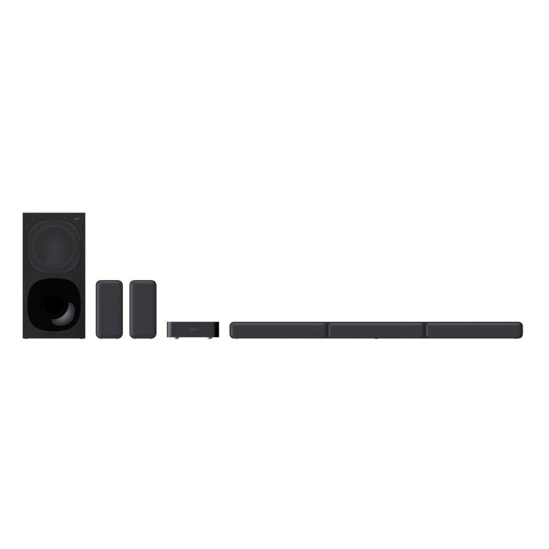 Sony HT-S20RF 400W soundbar