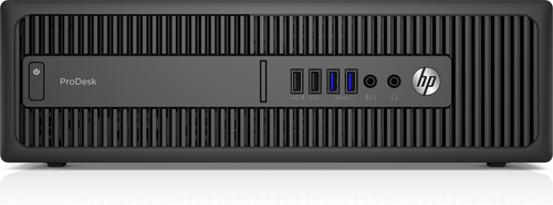 HP ProDesk 600 G2 Intel Core i5 6th Gen 16GB RAM 128GB SSD
