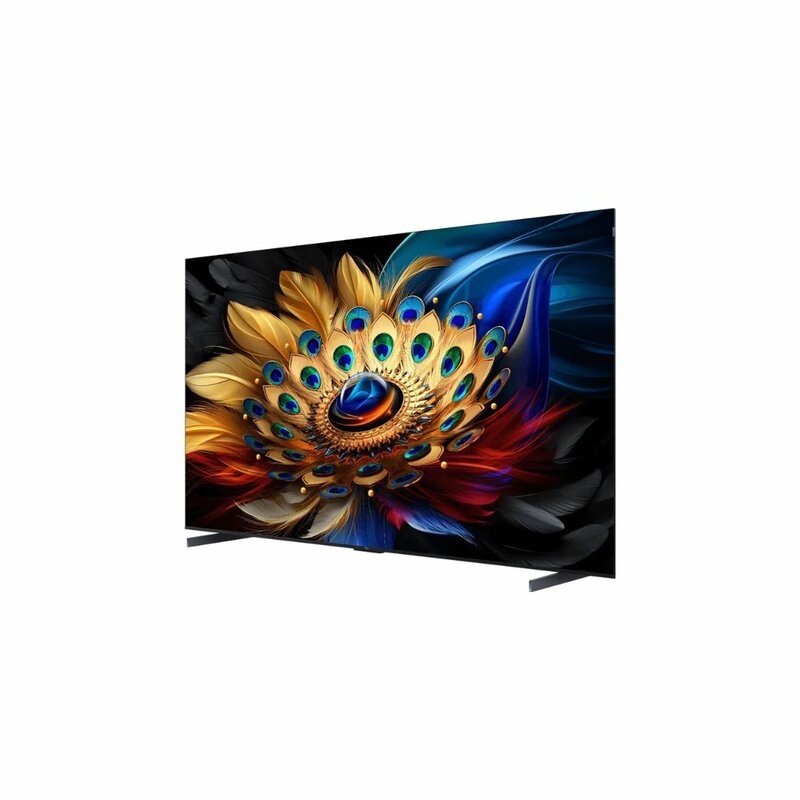 TCL 75C855 75" Premium QD-Mini LED 4K TV