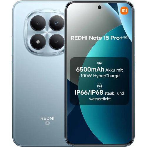 Redmi Note 15 Pro 12GB RAM 512GB ROM