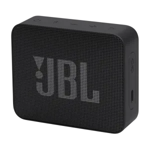 JBL GO Essential 2 Bluetooth Speaker-Black-JBLGOES2BLKEU