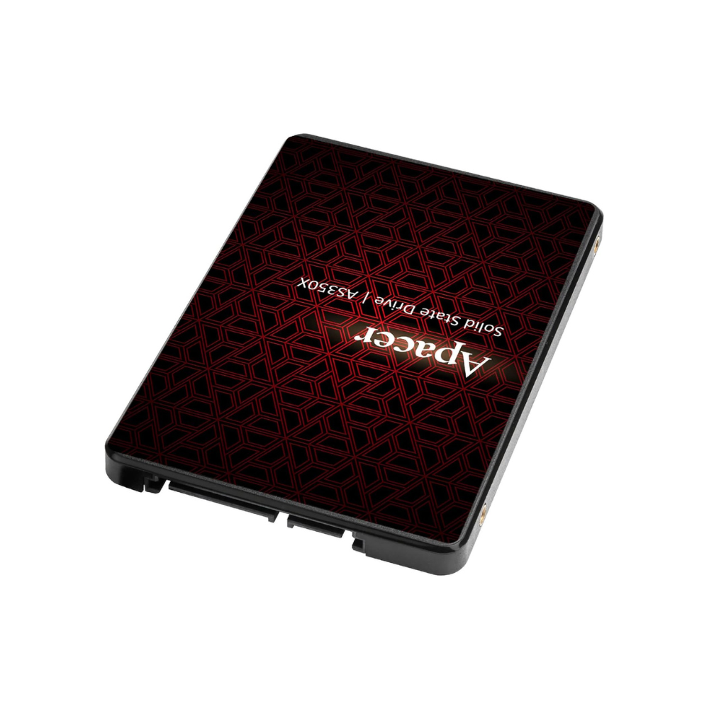 Apacer 256GB SSD-AP256GAS350XR-1