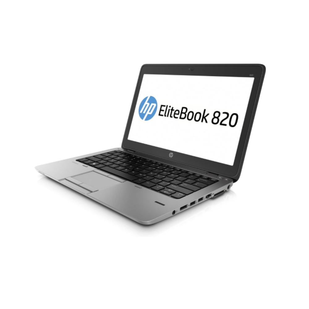 HP EliteBook 820 G1 i7 4th Gen 4GB RAM 500GB HDD
