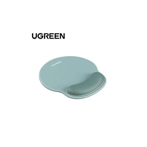 ARMREST MOUSE PADS(BLACK & GREEN)