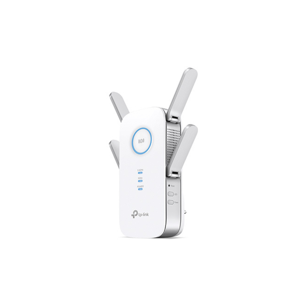 TP-Link RE650 – AC2600 Wi-Fi Range Extender