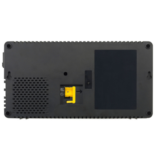 APC EASY 650VA UPS, 4 Ports,375W-BV650I-MS