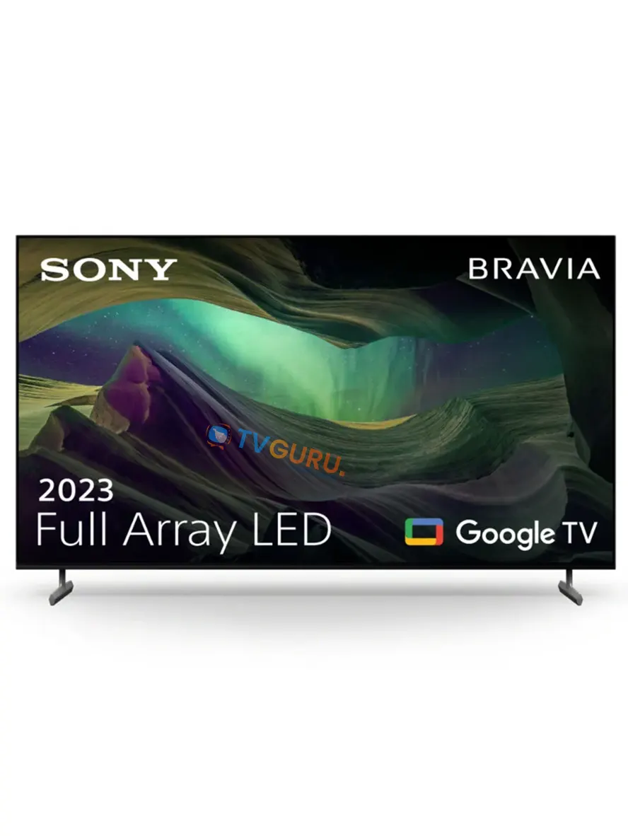 Sony 75X85L 75" 4K HDR LED Google TV