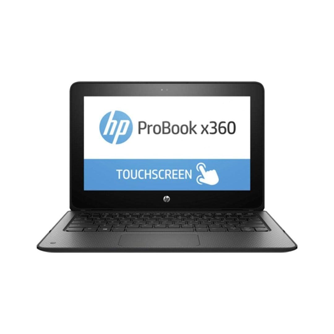 HP probook 11E G6 I5 10TH GEN 8GB 256 GB SSD x360 TOUCHSCREEN