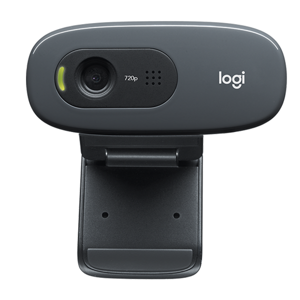 Logitech C270 Webcam