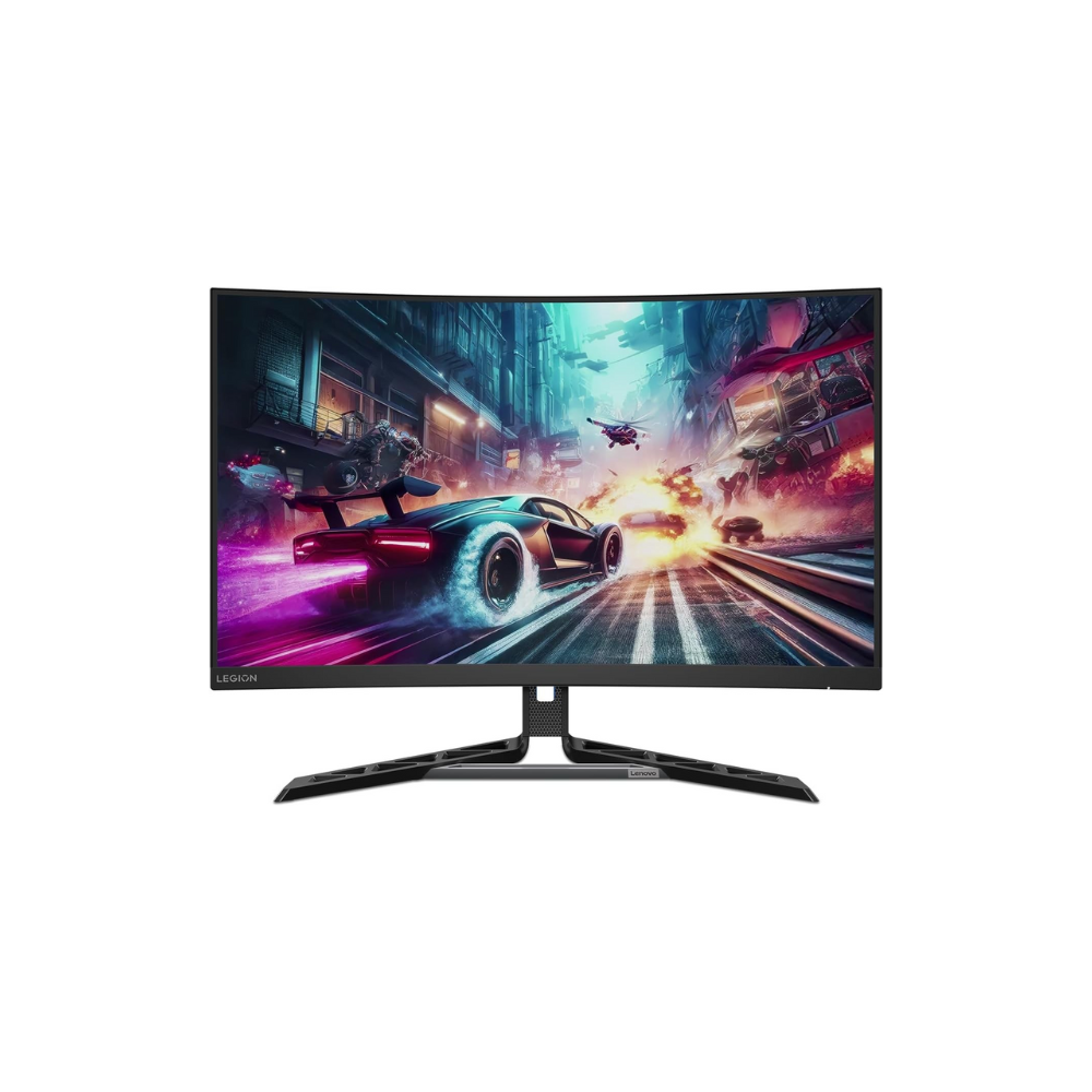Lenovo Legion R32QC-30 31.5″ Gaming Monitor – 67C8GAC1UK
