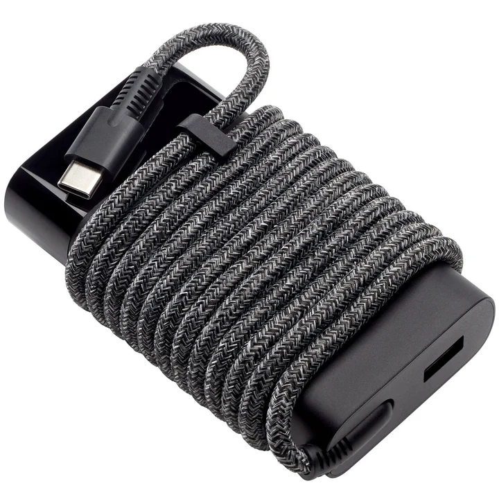 Charger for HP ENVY 13-d130tu W0J44PA 65W
