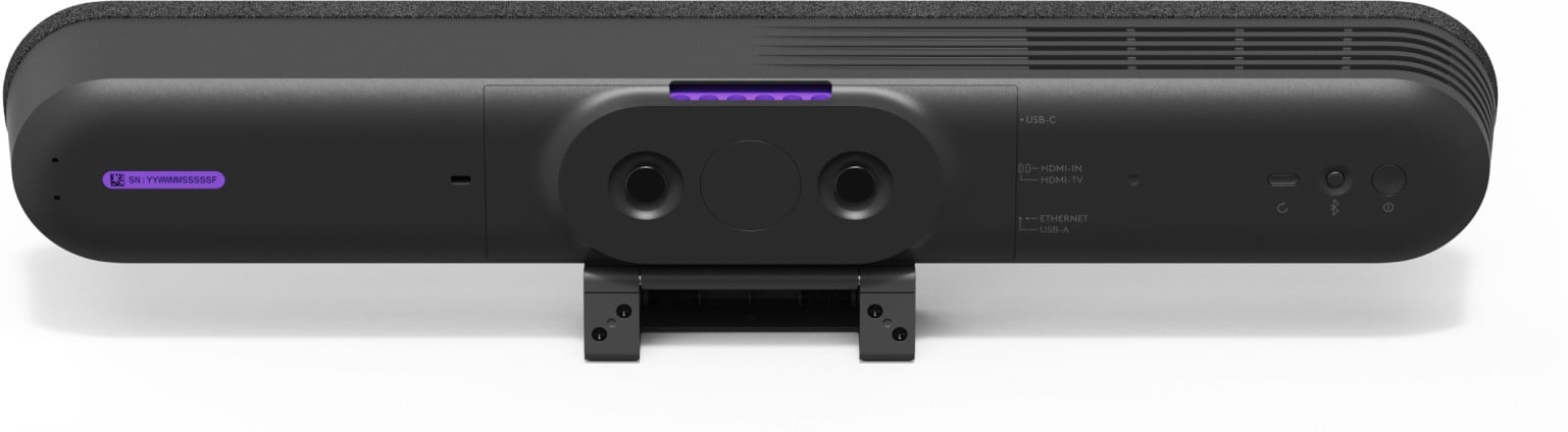 Logitech Webcam Rally Bar Huddle