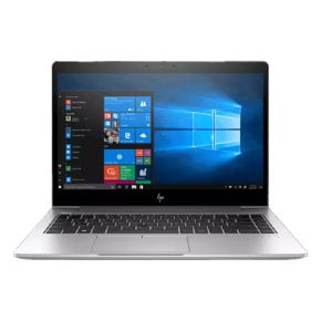 HP EliteBook 835 G8 AMD Ryzen 7 8GB RAM 256GB SSD Touchscreen