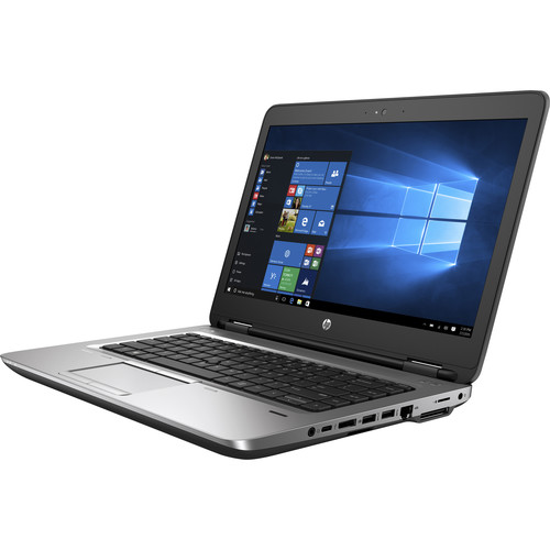 HP ProBook 650 G3 Intel i5 8GB RAM 512GB SSD