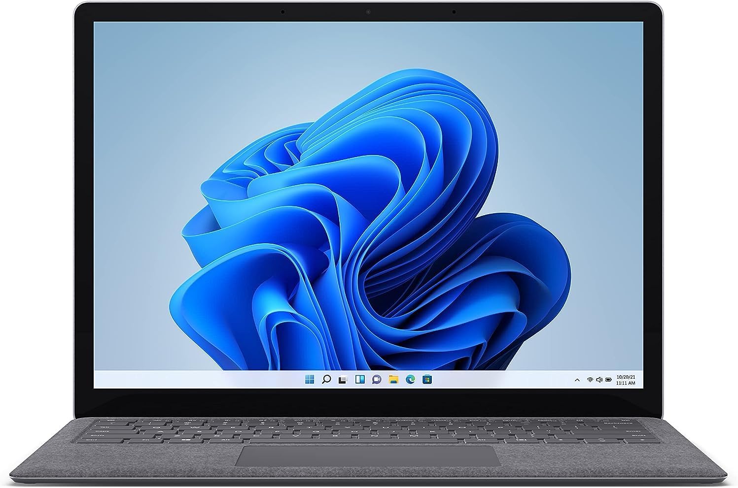 Microsoft Surface Laptop 4 13 Inch Core i7 11th Gen 16GB RAM 512GB SSD Touchscreen