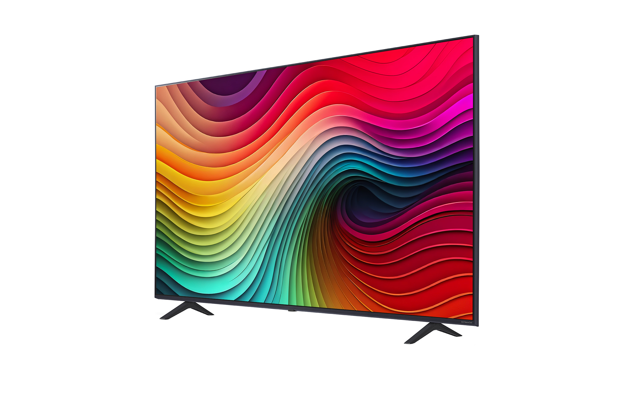 LG WebOS 55NANO84T 2024 55" NanoCell 4K Smart TV