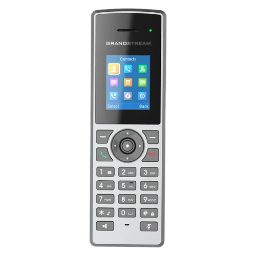 Grandstream DP722 DECT Cordless IP Phone