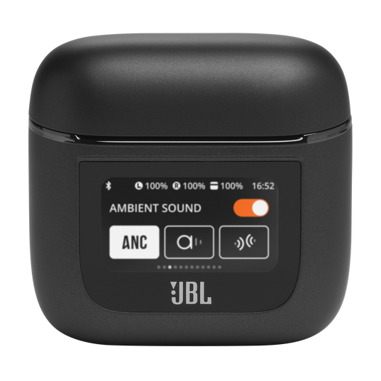 JBL Tour Pro 2 True Wireless Noise Cancelling Earbuds