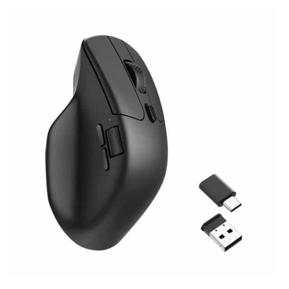 Keychron M6 Wireless Mouse M6-A1
