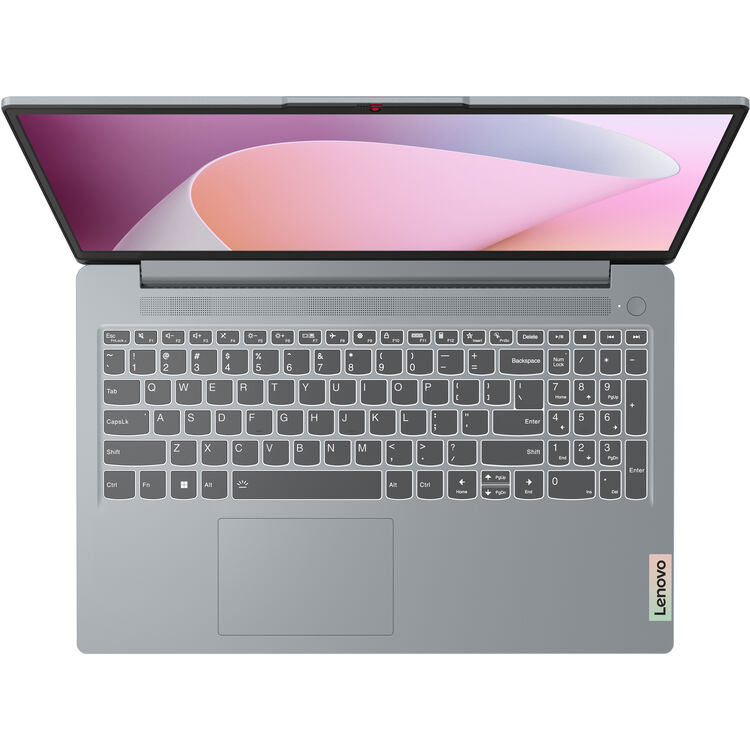 Lenovo IdeaPad Slim 3 15ABR8 AMD Ryzen 7 5825U 16GB RAM 512GB SSD - 82XM00LMUS