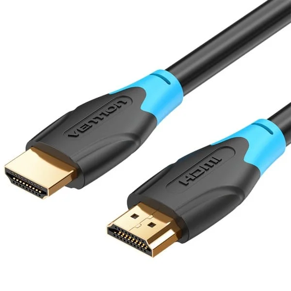 Vention HDMI Cable 15m Black Type-AAGBN