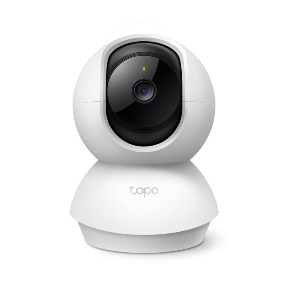 TP-Link Tapo C200C – Pan/Tilt Home Security Camera
