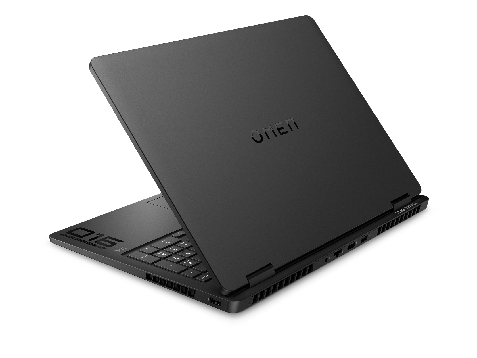 HP Omen 16 Slim Gaming 16-an0119nr Core Ultra9 258H 16GB RAM 1TB SSD