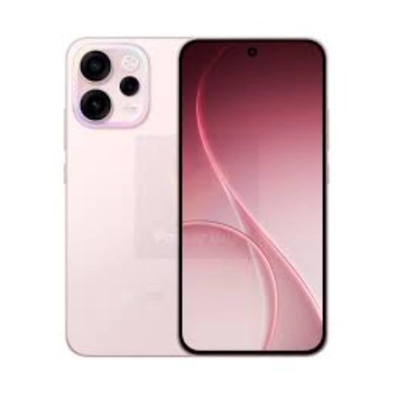 OPPO Reno15 F 5G 12GB RAM 512GB Storage