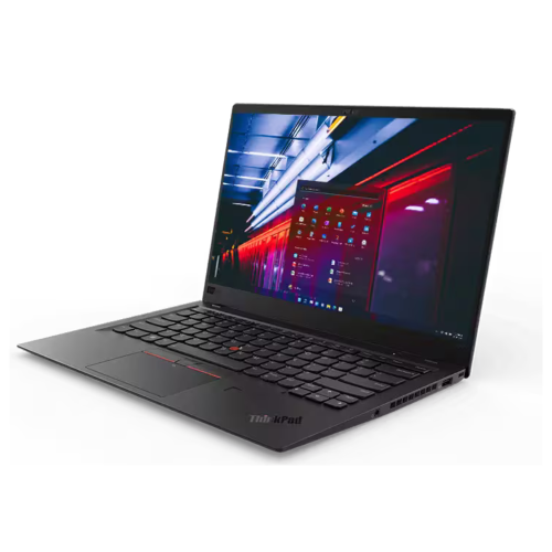 Lenovo ThinkPad X1 Carbon G6 i7 16GB RAM 512GB SSD Touch