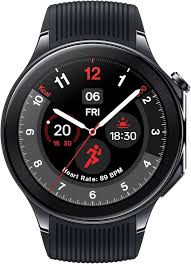 OnePlus Watch 2 – Smart, Stylish, Long-Lasting Power