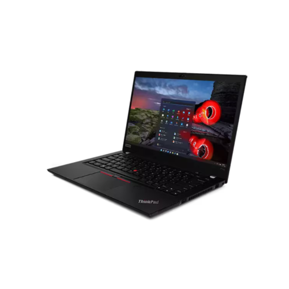 Lenovo ThinkPad P14s Gen2 11th Gen i7 16gb RAM 512gb SSD