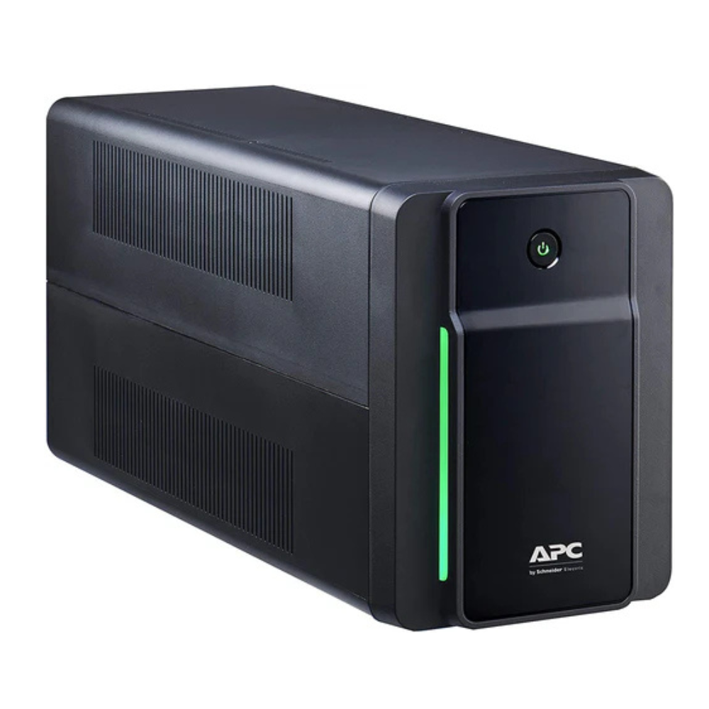APC BVX1600MI 1600VA Back-UPS 230V AVR Tower