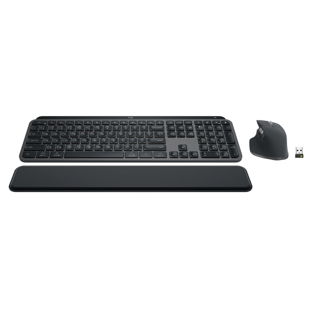 Logitech MX Keys Combo for Business