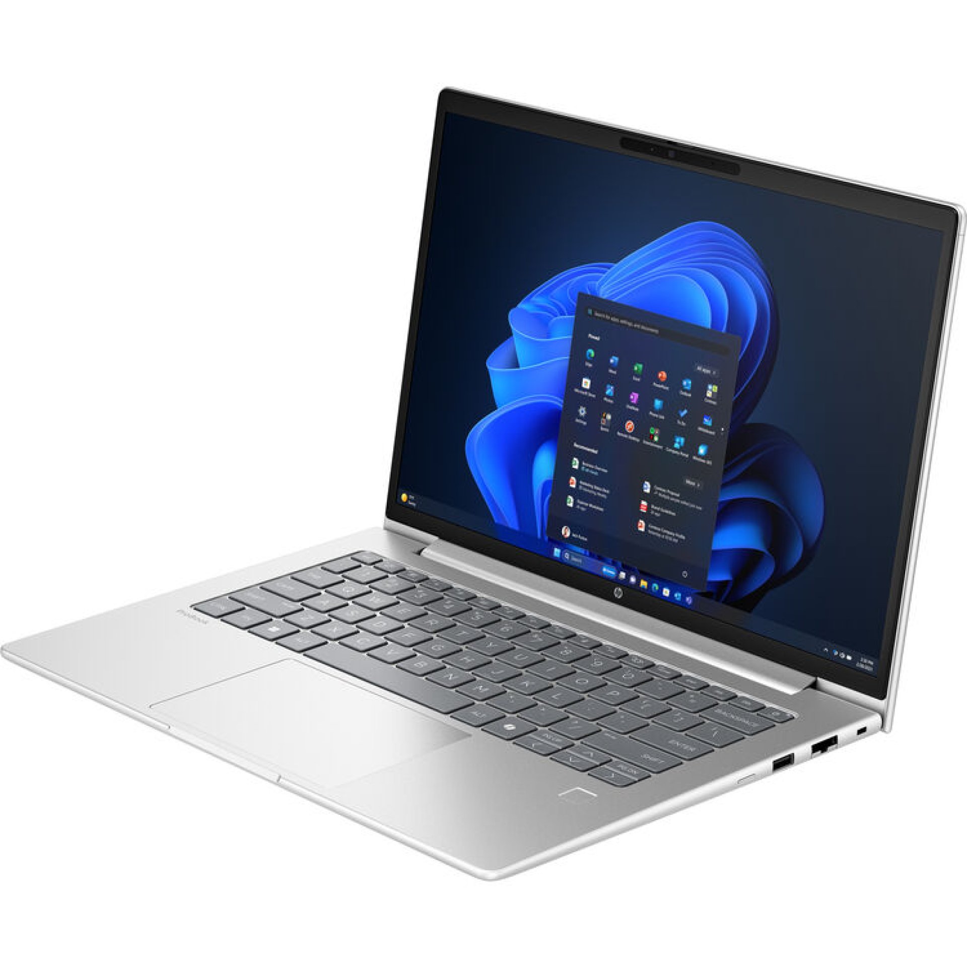 HP ProBook 4G1iR 14 Intel Core i5 12th Gen 8GB RAM 512GB SSD-CT1E9AT