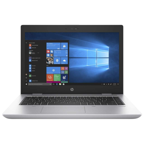 Hp ProBook 640 G9 12th gen i5 16gb ram 512gb ssd