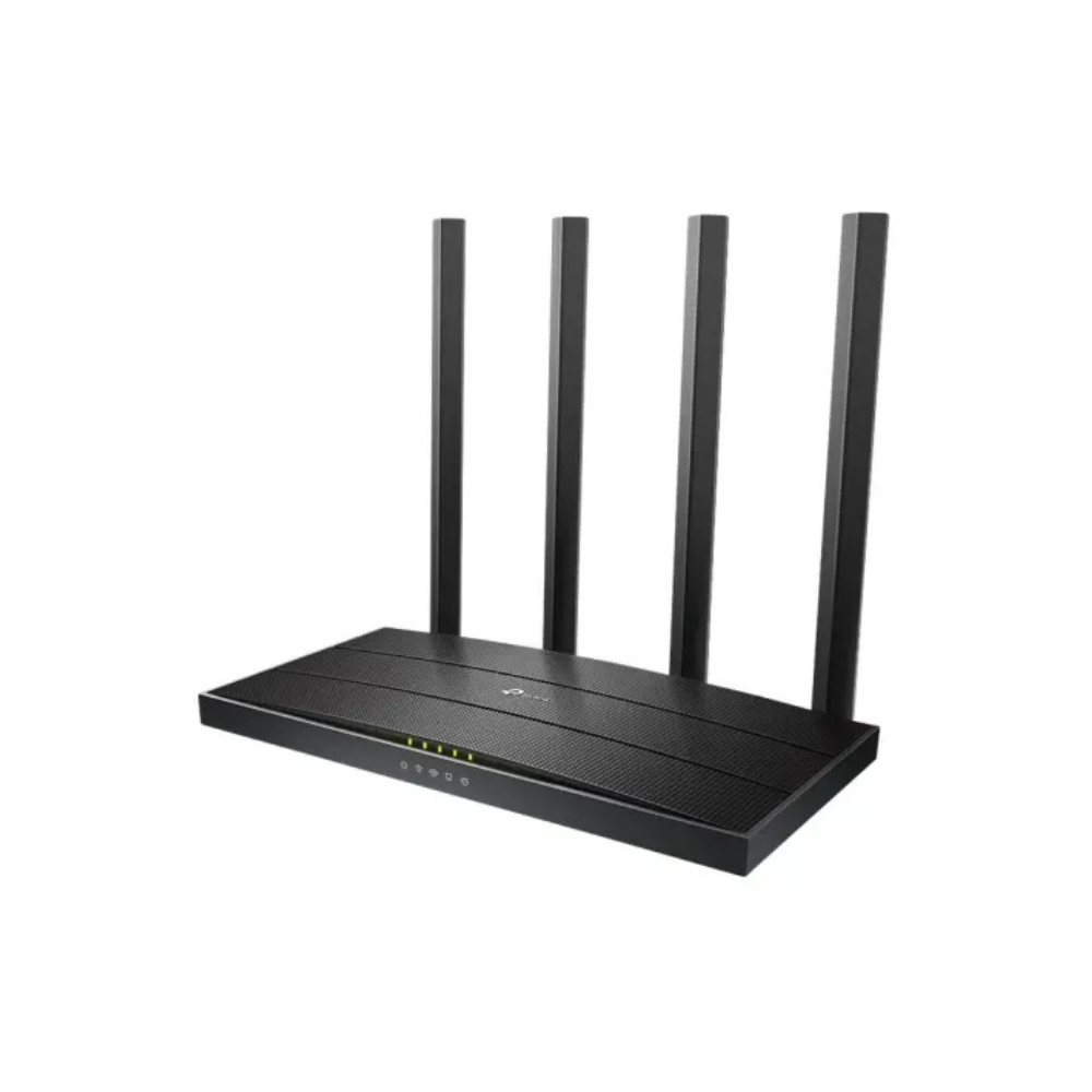 TP-Link AC1900 MU-MIMO Wi-Fi 5 Router - TL-ARCHER C80