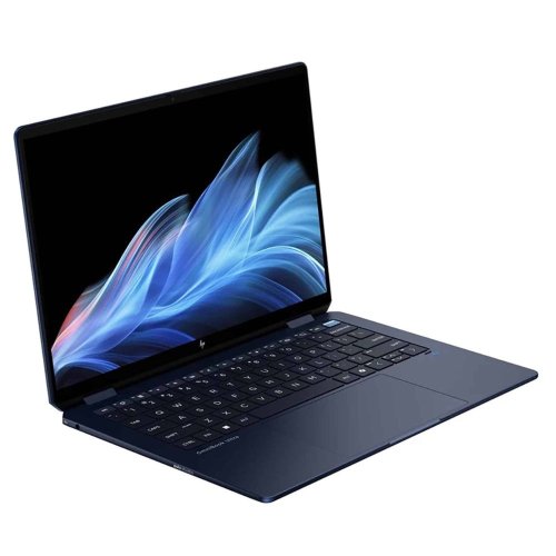 HP OmniBook X Flip 2-in-1 14-kb0023 Intel Core Ultra 7 355 16GB RAM 1TB SSD D3KN6UA
