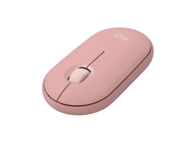 Logitech M350S Pebble 2 Bluetooth Mouse-910-007014