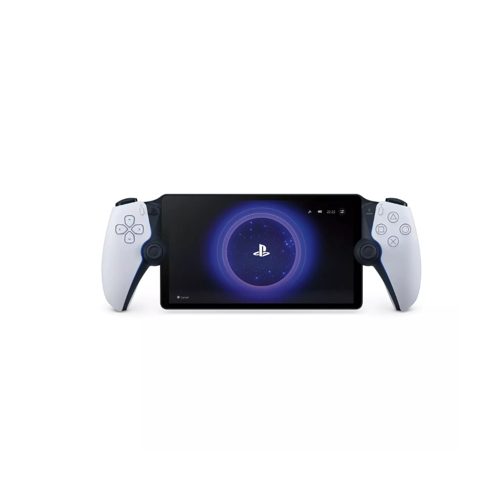 PlayStation Portal for PS5